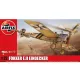 Airfix Fokker E.II Eindecker 1:72 makett – Airfix A01086