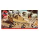 Airfix Panther Tank, Vintage Classics 1:76 makett – Airfix A01302V