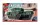 Airfix Churchill Mk.VII Tank, Vintage Classics 1:76 makett – Airfix A01304V