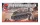 Airfix Stug III 75mm Assault Gun, Vintage Classics 1:76 makett – Airfix A01306V