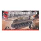 Airfix Stug III 75mm Assault Gun, Vintage Classics 1:76 makett – Airfix A01306V