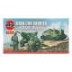 Airfix Bren Gun Carrier & 6 pdr AT Gun, Vintage Classics 1:76 makett – Airfix A01309V