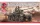 Airfix SDKFZ-Armoured Car 1:76 makett – Airfix A01311V