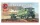 Airfix AEC Matador & 5.5inch Gun, Vintage Classics 1:76 makett – Airfix A01314V