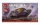 Airfix WWI "Male" Tank Mk.I, Vintage Classics 1:76 makett – Airfix A01315V