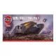 Airfix WWI "Male" Tank Mk.I, Vintage Classics 1:76 makett – Airfix A01315V