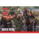 Airfix Robin Hood 1:76 makett – Airfix A01720V