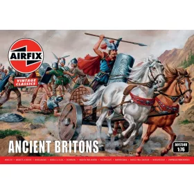 Airfix Ancient Britons 1:76 makett – Airfix A01734V