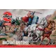 Airfix Ancient Britons 1:76 makett – Airfix A01734V