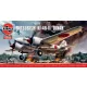 Airfix Mitsubishi KI-46-II 'DINAH' 1:72 makett – Airfix A02016V