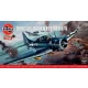 Airfix Douglas Dauntless SBD 3/5 1:72 makett – Airfix A02022V