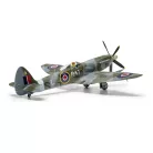 Airfix Supermarine Spitfire F.22 repülőgép makett 1:72 (A02033A)