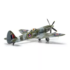   Airfix Supermarine Spitfire F.22 repülőgép makett 1:72 (A02033A)