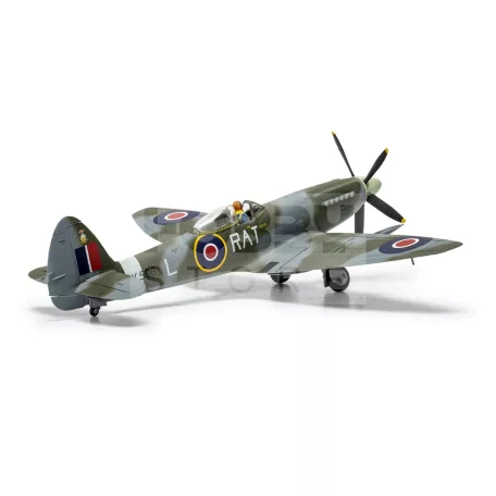 Airfix Supermarine Spitfire F.22 repülőgép makett 1:72 (A02033A)