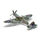 Airfix Supermarine Spitfire F.22 repülőgép makett 1:72 (A02033A)