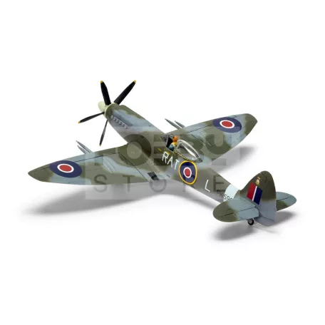 Airfix Supermarine Spitfire F.22 repülőgép makett 1:72 (A02033A)