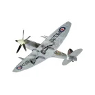 Airfix Supermarine Spitfire F.22 repülőgép makett 1:72 (A02033A)