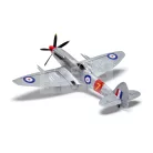 Airfix Supermarine Spitfire F.22 repülőgép makett 1:72 (A02033A)