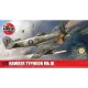 Airfix Hawker Typhoon Mk.IB 1:72 makett – Airfix A02041B