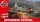 Airfix North American F-51D Mustang 1:72 makett – Airfix A02047A