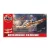 Airfix North American F-51D Mustang repülőgép makett 1:72 (A02047A)
