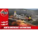 Airfix North American F-51D Mustang 1:72 makett – Airfix A02047A