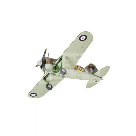 Airfix Brewster Buffalo repülőgép makett 1:72 (A02050V)