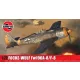Airfix Focke-Wulf Fw190A-8/F-8 1:72 makett – Airfix A02066A