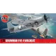 Airfix Grumman F4F-4 Wildcat 1:72 makett – A02070 kiadás – Airfix A02070