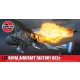 Airfix Royal Aircraft Factory BE2c 1:72 makett – Airfix A02101
