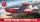 Airfix Hunting Percival Jet Provost T.3/T.4 1:72 makett – Airfix A02103A