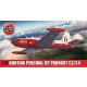 Airfix Hunting Percival Jet Provost T.3/T.4 1:72 makett – Airfix A02103A