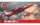 Airfix Folland Gnat T.1 1:72 makett – Airfix A02105