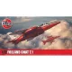 Airfix Folland Gnat T.1 1:72 makett – Airfix A02105