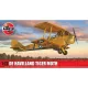Airfix de Havilland Tiger Moth 1:72 makett – Airfix A02106A