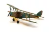 Airfix de Havilland Tiger Moth 1:72 makett – Airfix A02106A