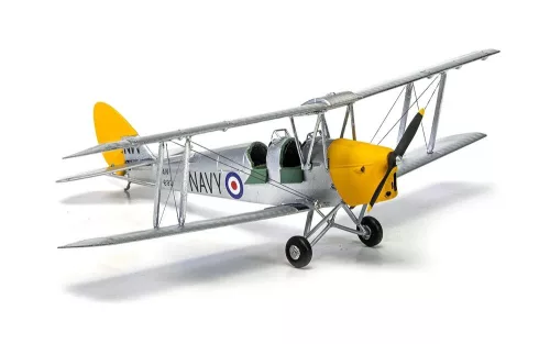 Airfix de Havilland Tiger Moth 1:72 makett – Airfix A02106A