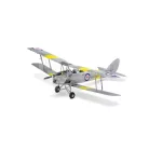 Airfix deHavilland Tiger Moth repülőgép makett 1:72 (A02106)