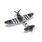 Airfix Hawker Tempest Mk.V repülőgép makett 1:72 (A02109)