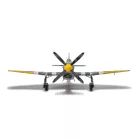 Airfix Hawker Tempest Mk.V repülőgép makett 1:72 (A02109)