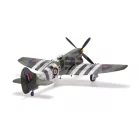 Airfix Hawker Tempest Mk.V repülőgép makett 1:72 (A02109)