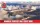 Airfix Hawker Tempest Mk.V Post War 1:72 makett – Airfix A02110