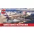 Airfix - Hawker Tempest Mk.V Post War repülőgép makett 1:72 (A02110)