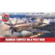 Airfix Hawker Tempest Mk.V Post War 1:72 makett – Airfix A02110