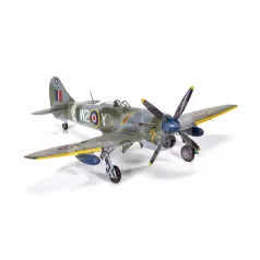   Airfix - Hawker Tempest Mk.V Post War repülőgép makett 1:72 (A02110)