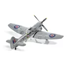 Airfix - Hawker Tempest Mk.V Post War repülőgép makett 1:72 (A02110)
