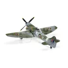 Airfix - Hawker Tempest Mk.V Post War repülőgép makett 1:72 (A02110)
