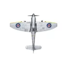 Airfix - Hawker Tempest Mk.V Post War repülőgép makett 1:72 (A02110)