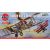 Airfix - Fokker DR1 Triplane & Bristol Fighter Dogfight Double repülőgép makett 1:72 (A02141V)