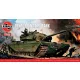 Airfix Centurion Mk.8 Tank 1:76 makett – Airfix A02307V